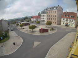 Náměstí Míru