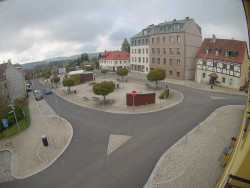 Náměstí Míru