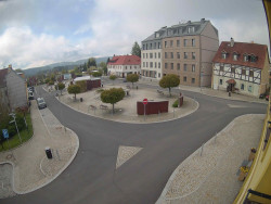 Náměstí Míru