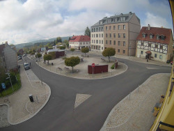 Náměstí Míru