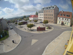 Náměstí Míru
