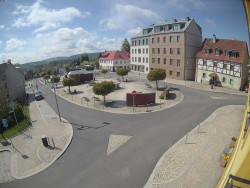 Náměstí Míru