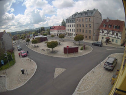 Náměstí Míru