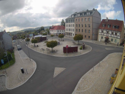 Náměstí Míru