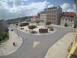 Náměstí Míru