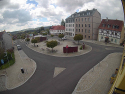 Náměstí Míru