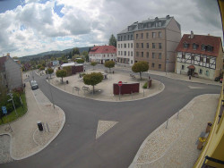 Náměstí Míru
