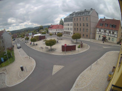 Náměstí Míru