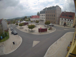 Náměstí Míru