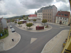 Náměstí Míru