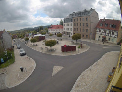 Náměstí Míru