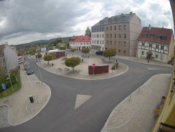Náměstí Míru