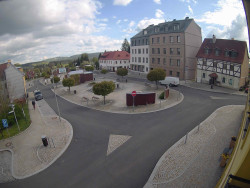 Náměstí Míru