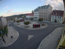 Náměstí Míru