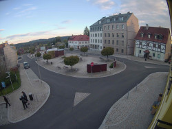 Náměstí Míru