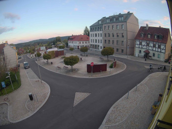 Město Abertamy