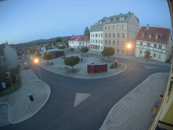 Náměstí Míru