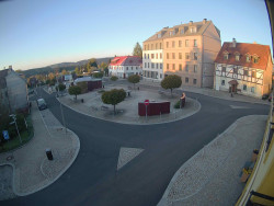 Náměstí Míru