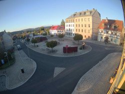 Náměstí Míru