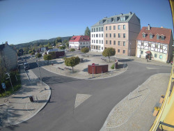 Náměstí Míru