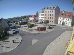Náměstí Míru