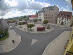 Náměstí Míru