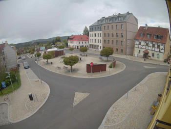 Město Abertamy