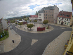 Náměstí Míru