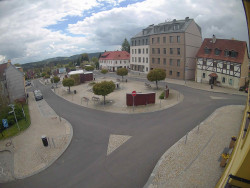 Náměstí Míru