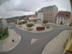 Náměstí Míru