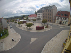 Náměstí Míru