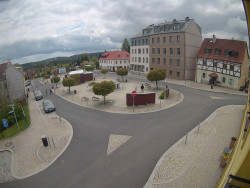 Náměstí Míru