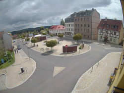Náměstí Míru