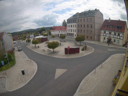 Náměstí Míru