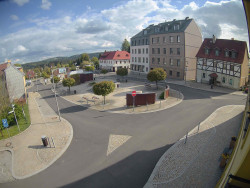 Náměstí Míru