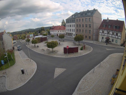Náměstí Míru