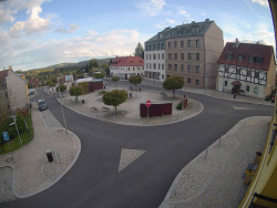 Náměstí Míru