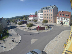 Náměstí Míru