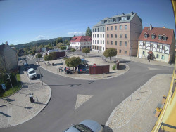 Náměstí Míru