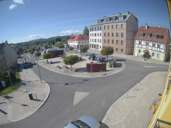 Náměstí Míru