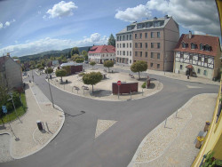 Náměstí Míru
