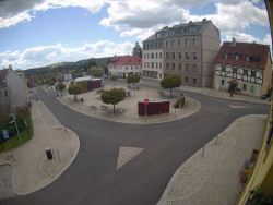 Náměstí Míru