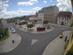 Náměstí Míru