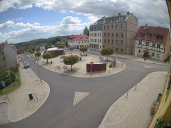 Náměstí Míru