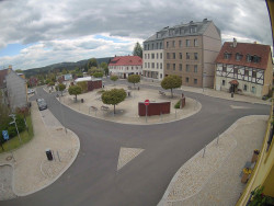 Náměstí Míru