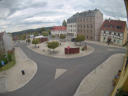 Náměstí Míru