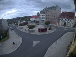 Náměstí Míru