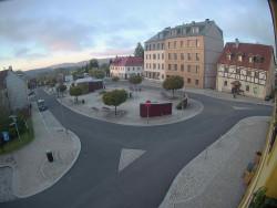Náměstí Míru