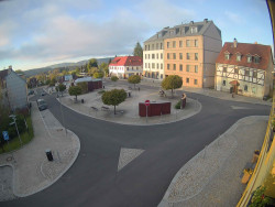 Náměstí Míru