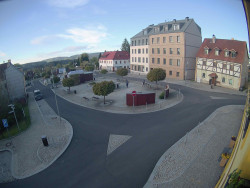 Náměstí Míru